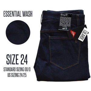LuLaRoe | Jeans | Lularoe Denim | Poshmark
